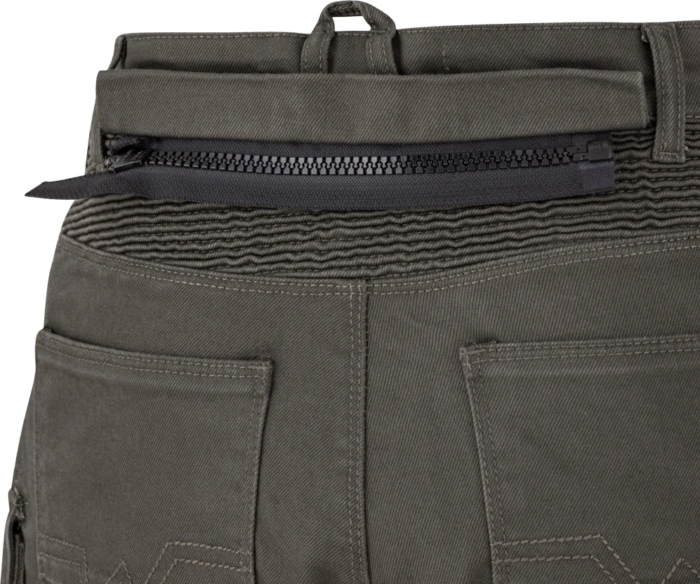 Men’s Motorcycle Pants W-TEC Cruise