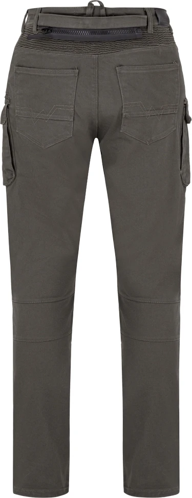 Men’s Motorcycle Pants W-TEC Cruise