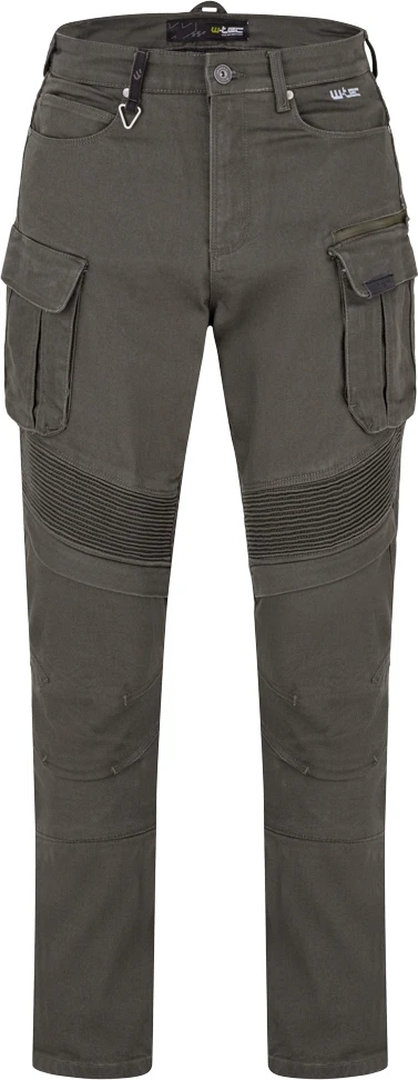Men’s Motorcycle Pants W-TEC Cruise