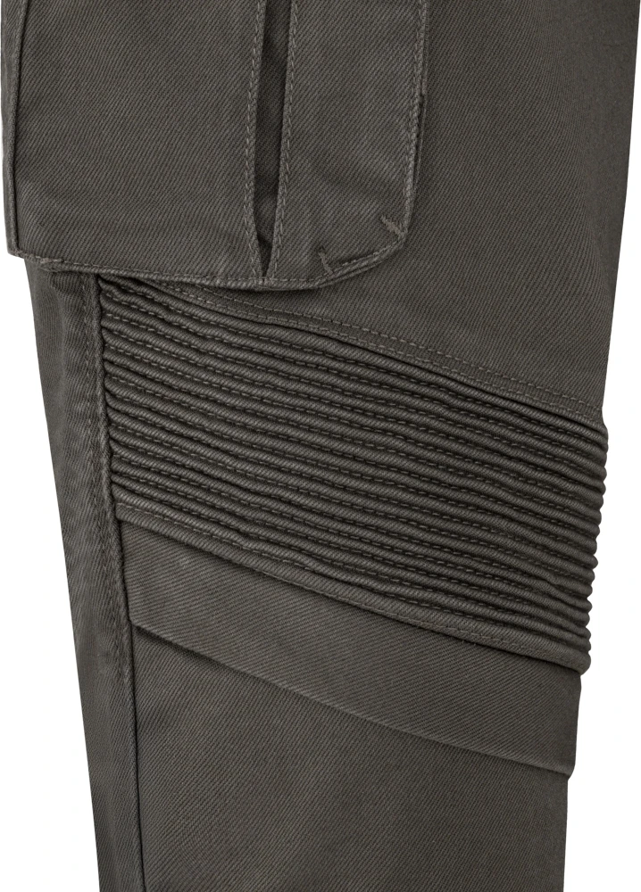 Men’s Motorcycle Pants W-TEC Cruise