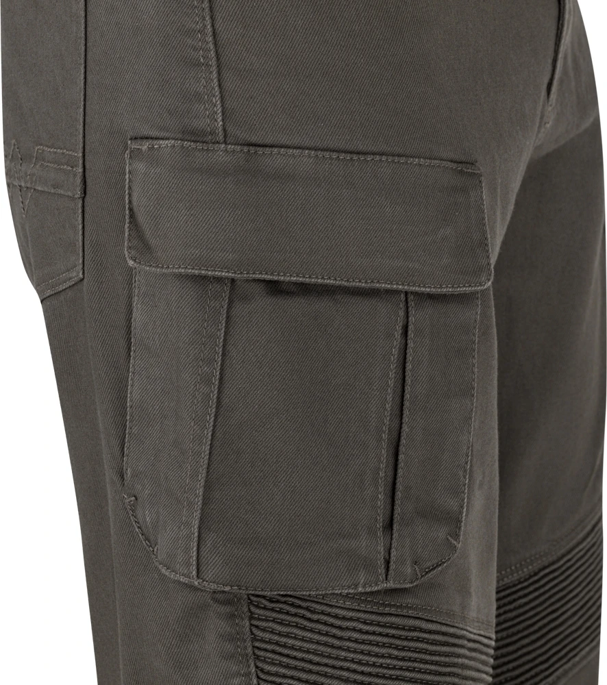 Men’s Motorcycle Pants W-TEC Cruise