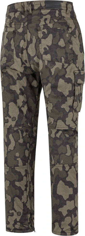 Men’s Motorcycle Pants W-TEC Reacher