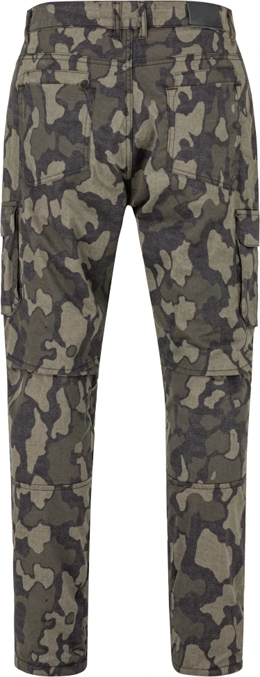 Men’s Motorcycle Pants W-TEC Reacher