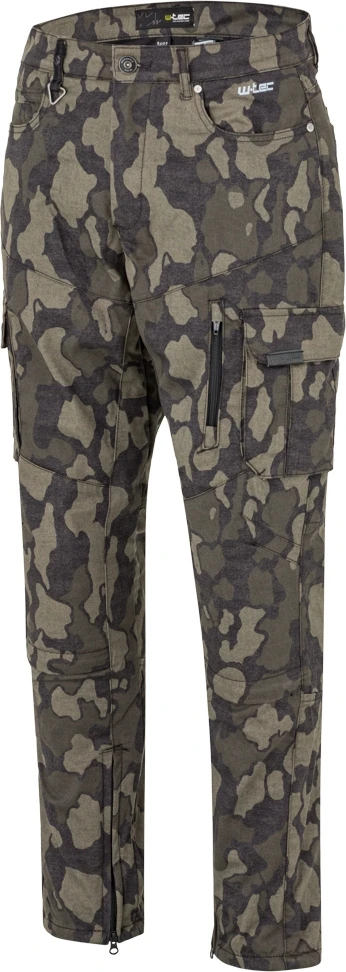 Men’s Motorcycle Pants W-TEC Reacher