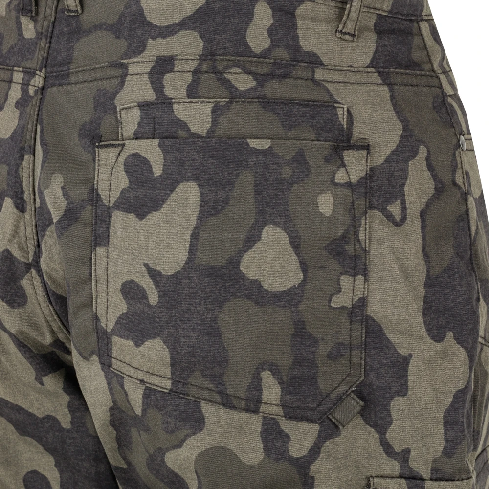 Men’s Motorcycle Pants W-TEC Reacher