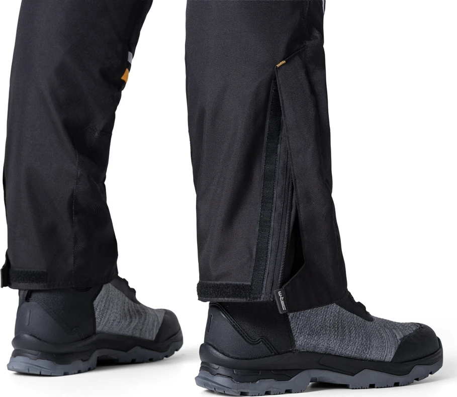Men’s Summer Motorcycle Pants W-TEC Durmanes