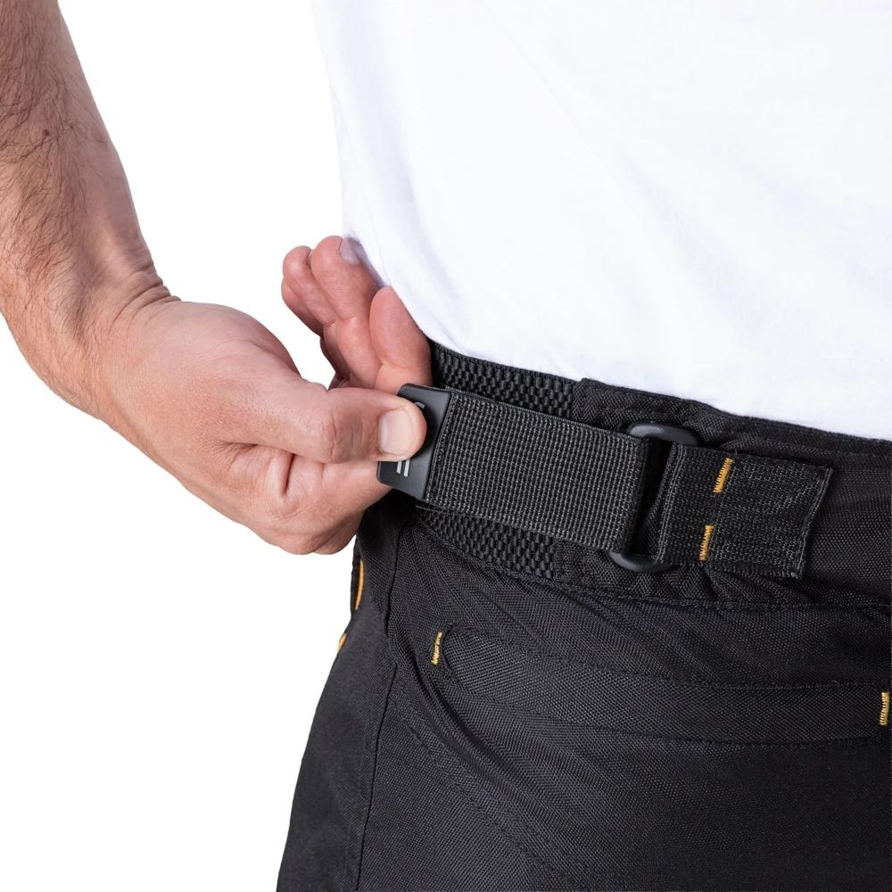 Men’s Summer Motorcycle Pants W-TEC Durmanes