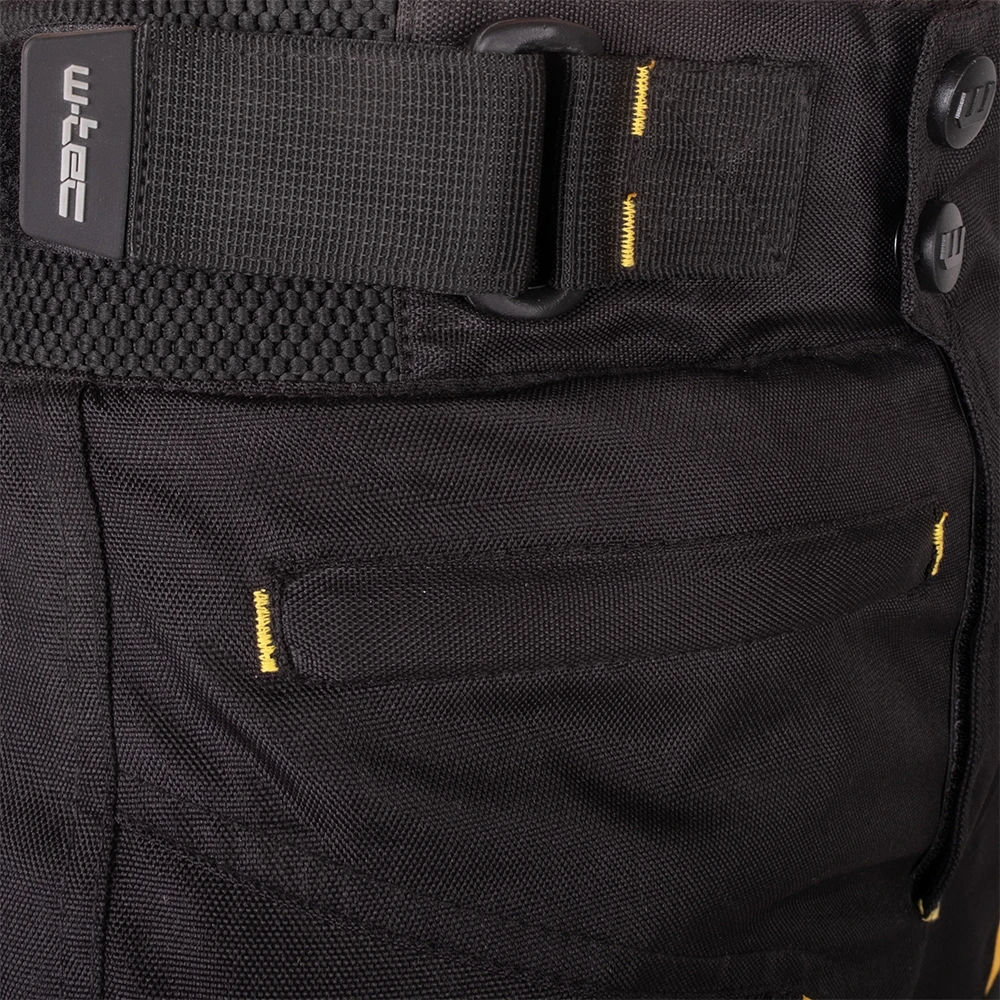Men’s Summer Motorcycle Pants W-TEC Durmanes