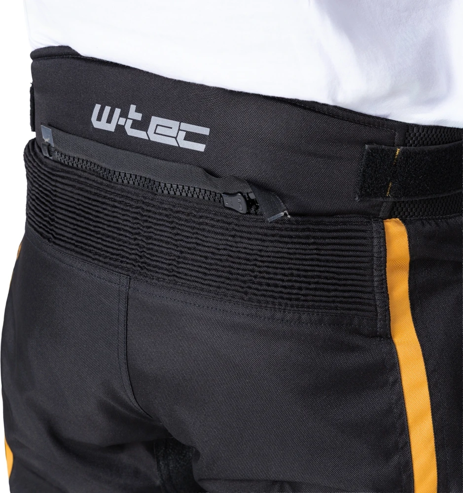 Men’s Summer Motorcycle Pants W-TEC Durmanes