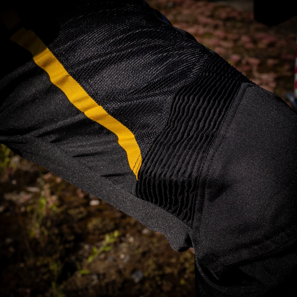 Men’s Summer Motorcycle Pants W-TEC Durmanes