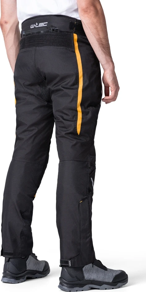 Men’s Summer Motorcycle Pants W-TEC Durmanes