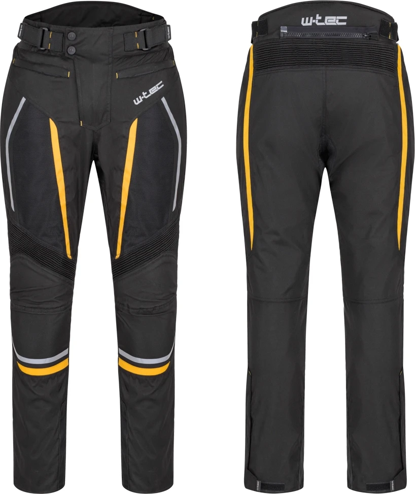 Men’s Summer Motorcycle Pants W-TEC Durmanes