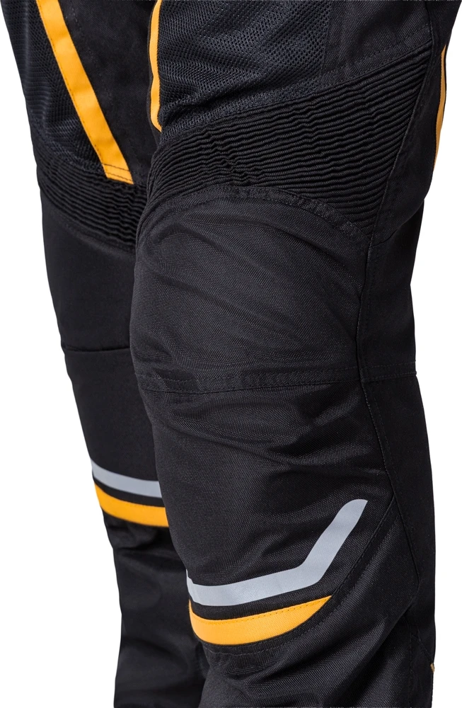 Men’s Summer Motorcycle Pants W-TEC Durmanes