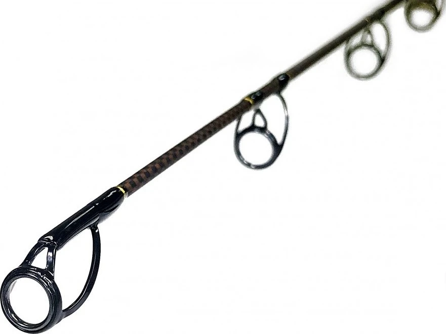 Meškerė Zfish Catfish Morga 2,70 m, 100-400g