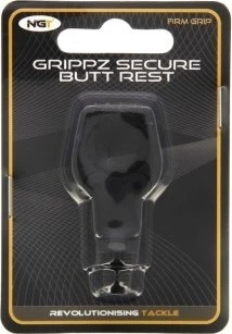 Meškerės laikiklis NGT Grippz Secure Butt Rest