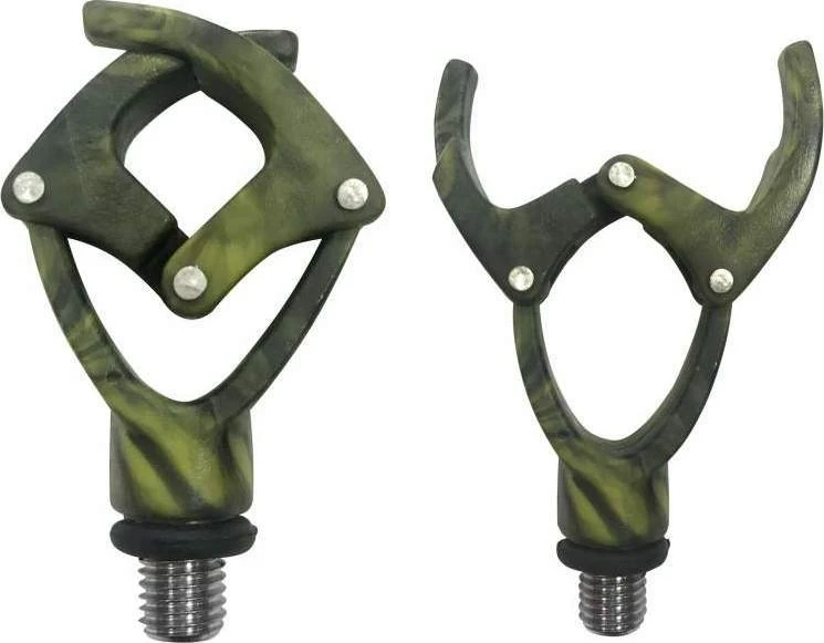 Meškerės laikiklis ZFish Butt Grip Quick Lock