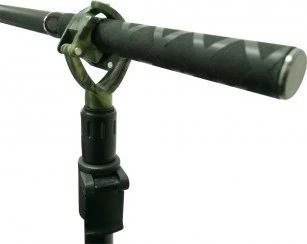 Meškerės laikiklis ZFish Butt Grip Quick Lock