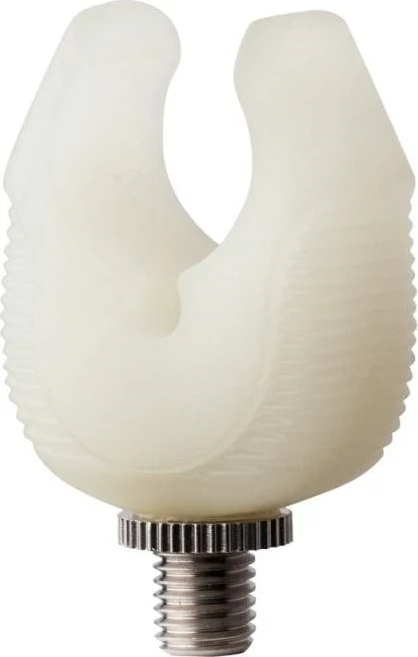 Meškerės laikiklis Zfish Heavy Duty Butt Grip Fluo