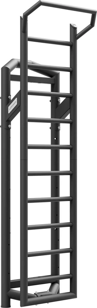 Gimnastikos sienelė metalinė UpForm UF-007