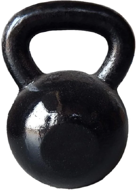 Metalinė gira Spartan Kugel 20kg