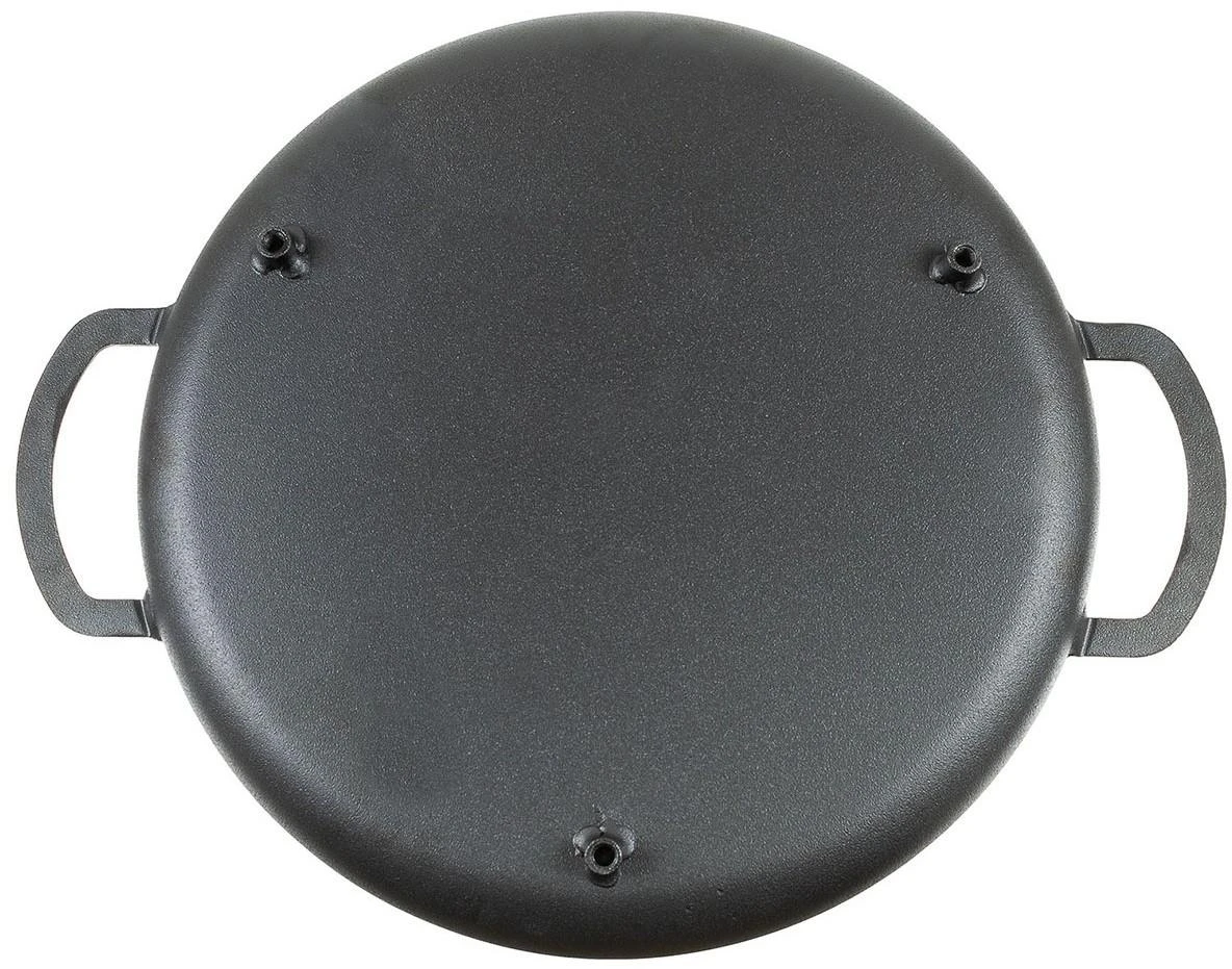 Fox Outdoor Metalinė ugniavietė-indas FoxOutdoor, 44cm