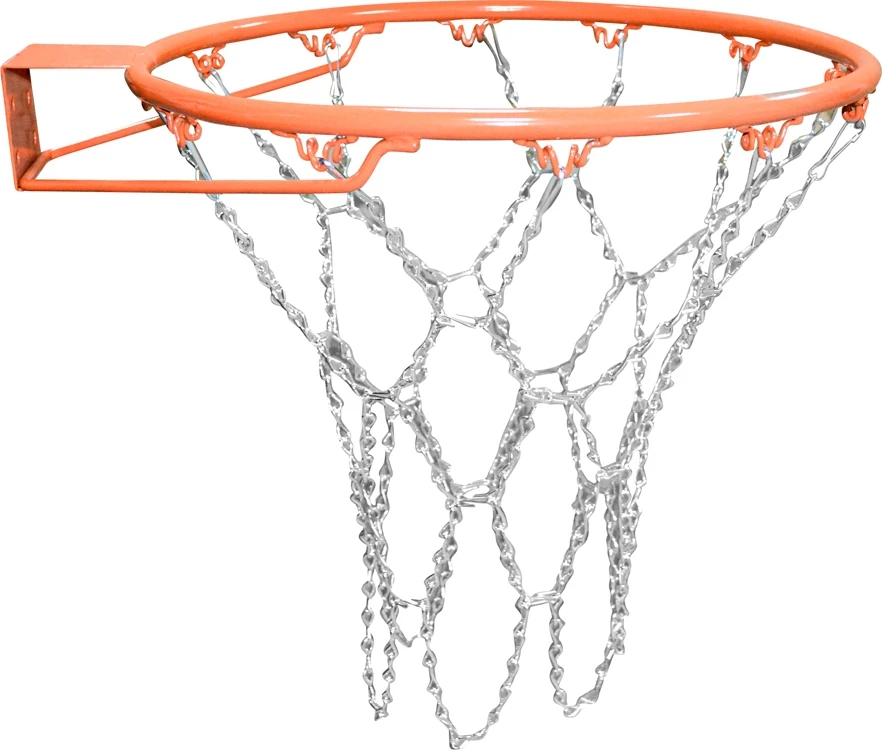 Metalinis krepšinio tinklas inSPORTline Chainster