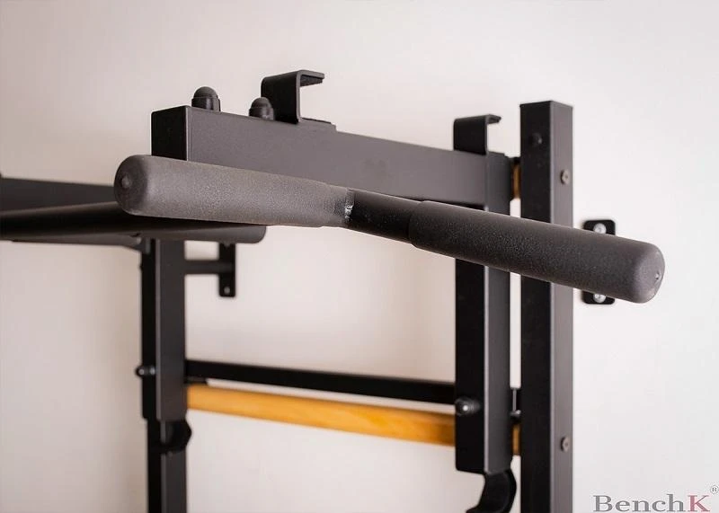 Metalinis skersinis prisitraukimams BenchK PB710B