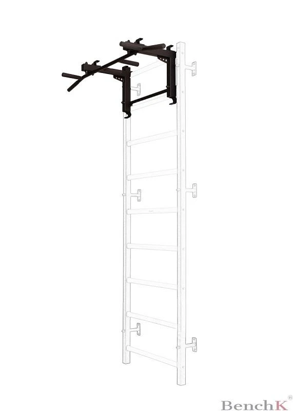 Metalinis skersinis prisitraukimams BenchK PB710B