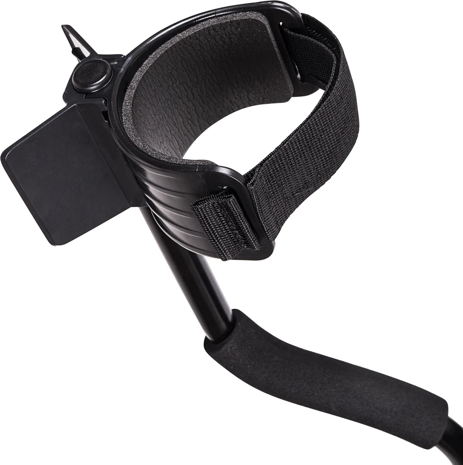 Metalo detektorius inSPORTline Quick Shooter