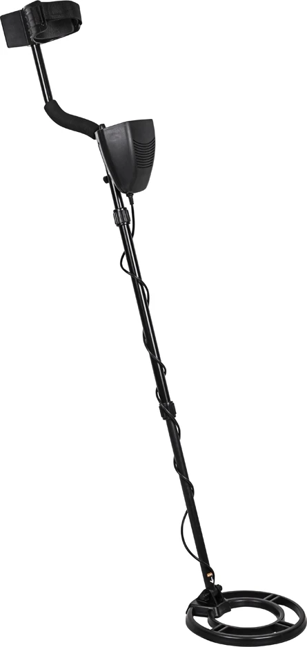 Metalo detektorius inSPORTline Quick Shooter