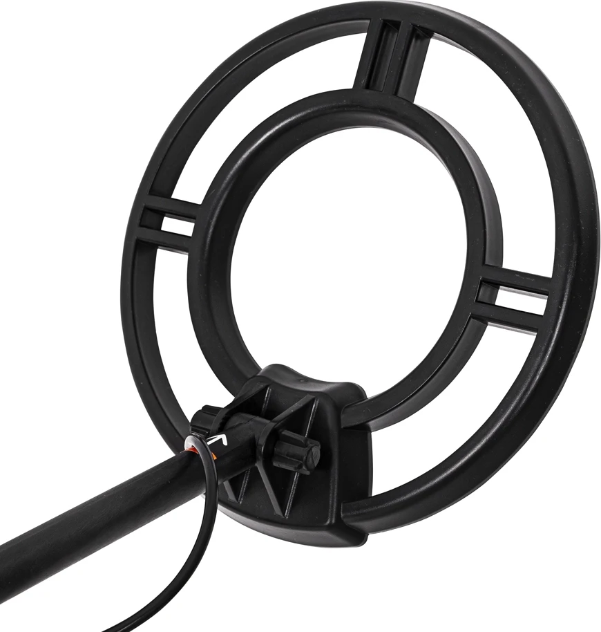 Metalo detektorius inSPORTline Quick Shooter