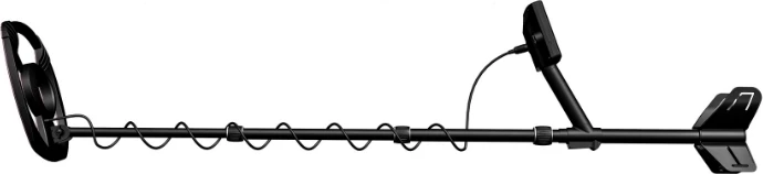 Metalo detektorius inSPORTline Skavron M55B