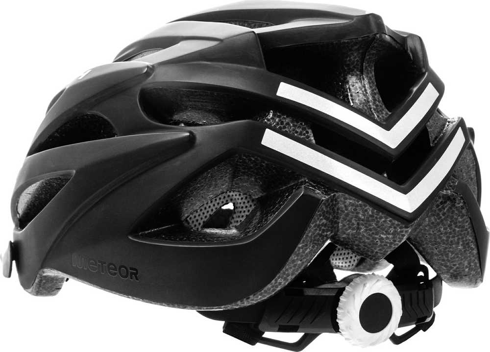 Meteor cycling helmet marven