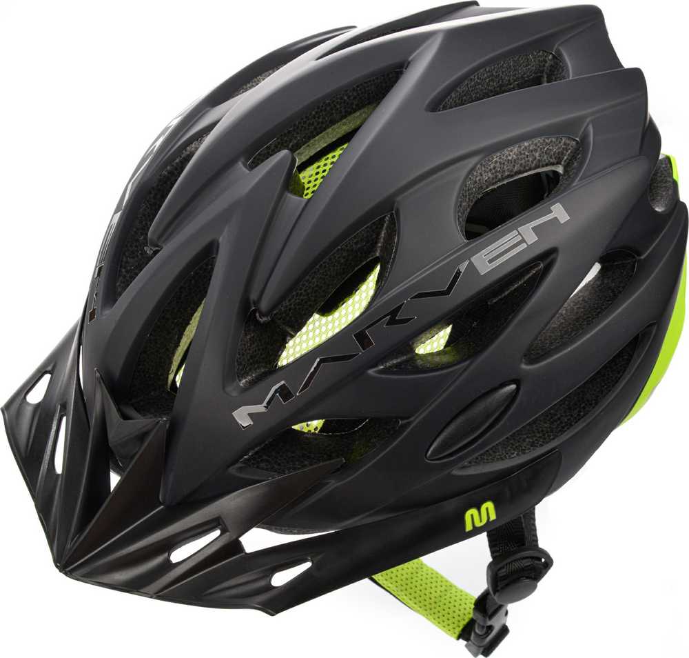 Meteor cycling helmet marven