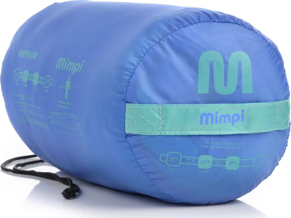 Miegmaišis Meteor Dream