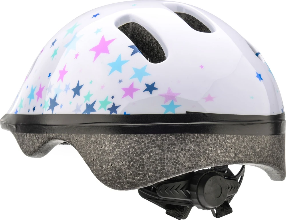 Meteor Dviratininko šalmas KS06 XS 44-48 cm