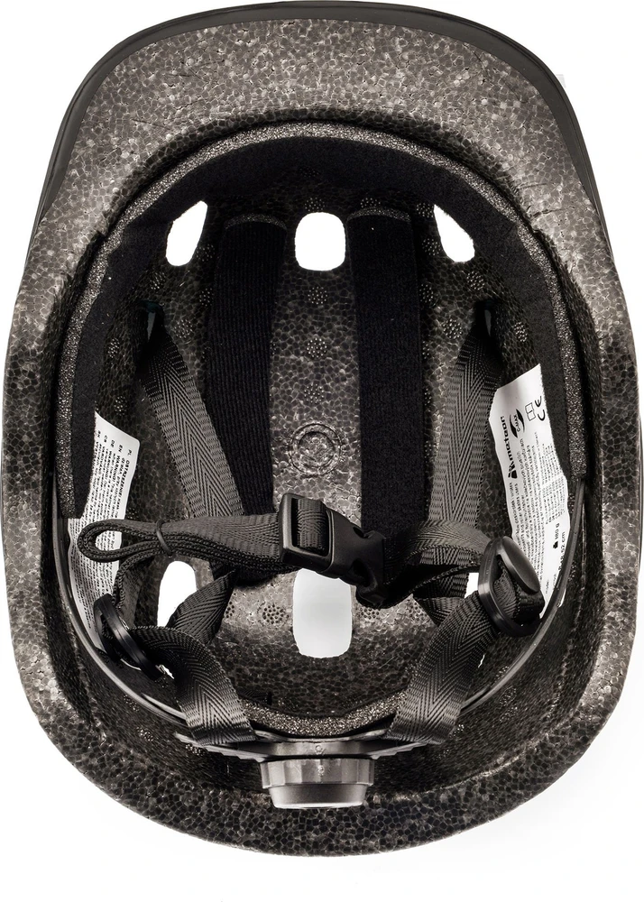 Meteor Dviratininko šalmas KS06 XS 44-48 cm
