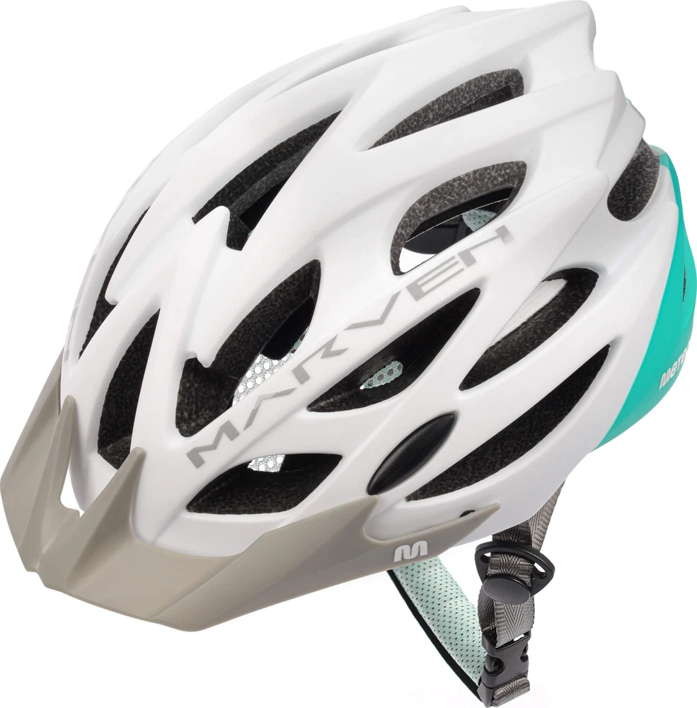 Meteor cycling helmet marven