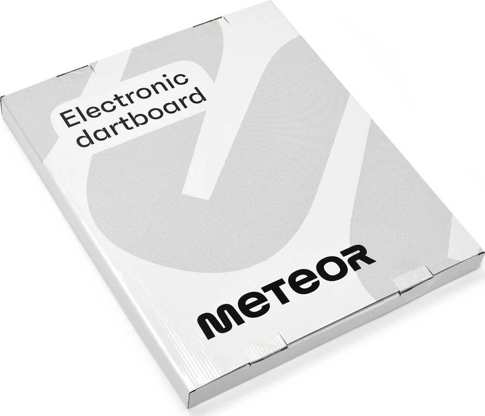 Elektroninė Smiginio Lenta METEOR