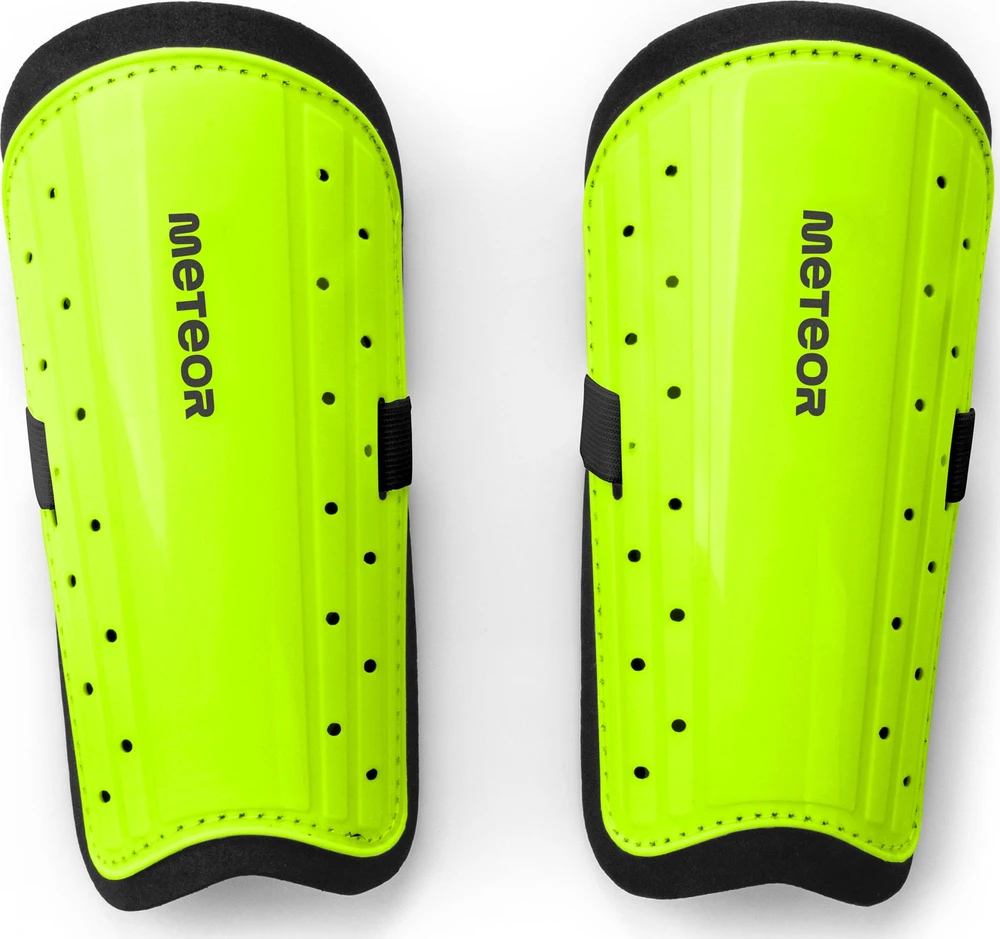 Meteor Futbolo blauzdų apsaugos