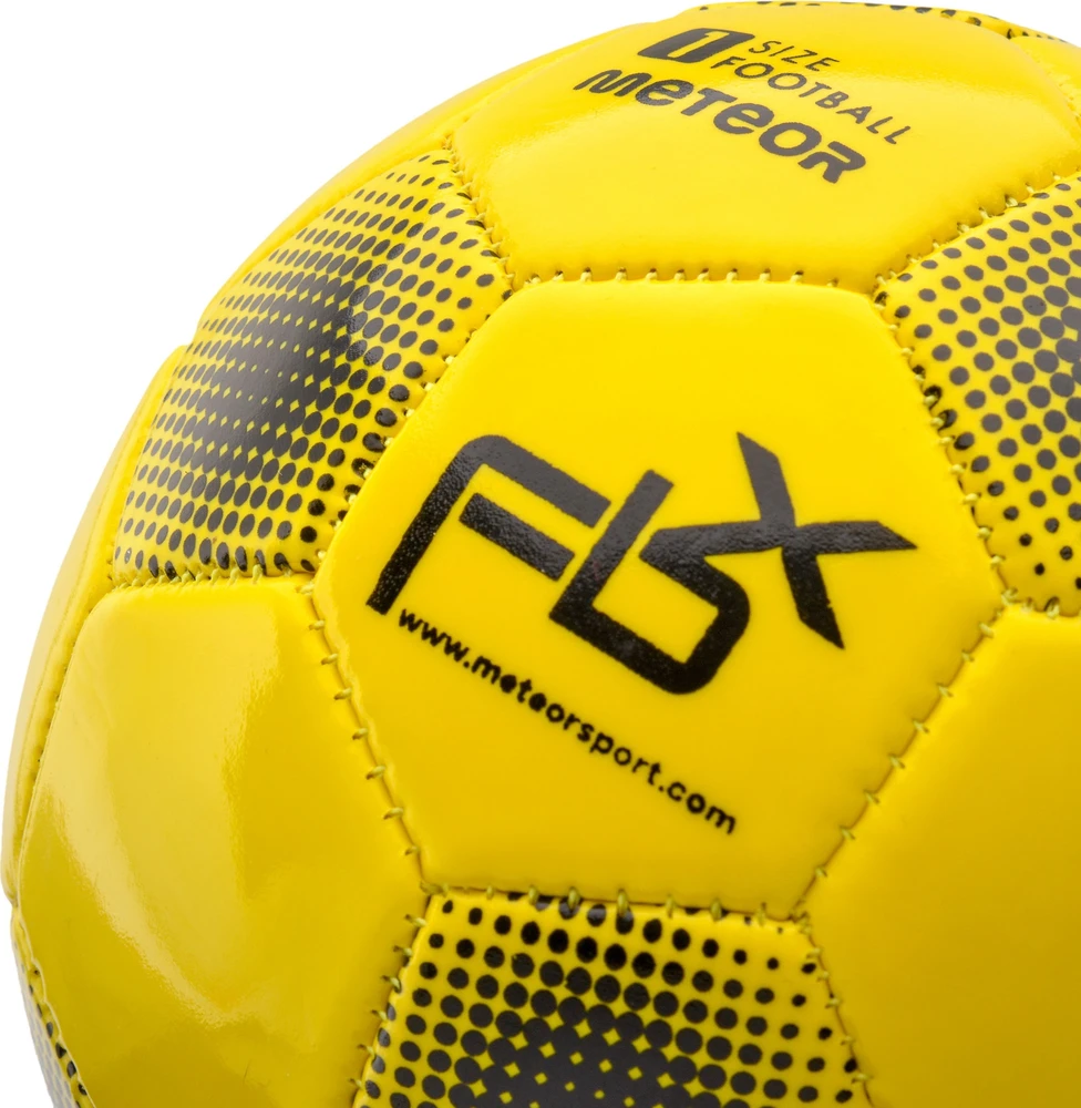 Meteor Futbolo kamuolys FBX