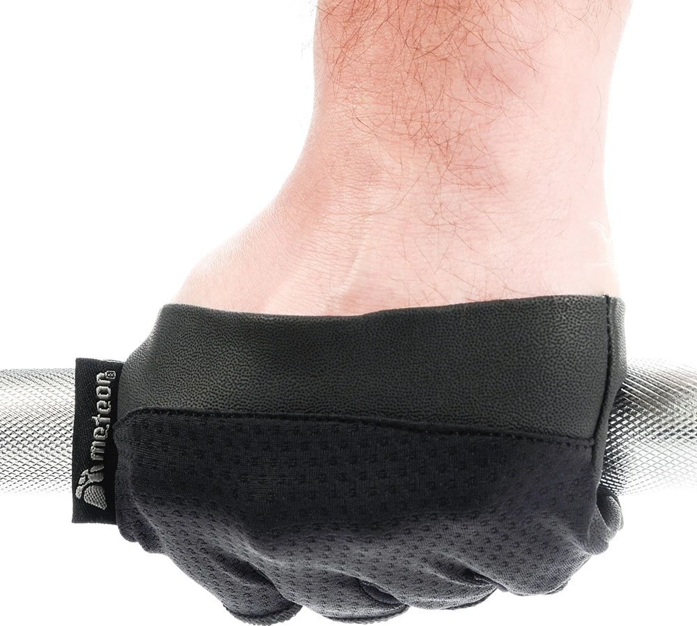Treniruočių pirštinės Meteor Grip V-100, 2XL