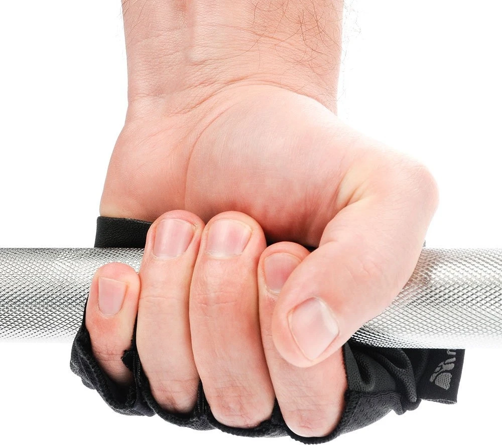 Treniruočių pirštinės Meteor Grip V-100, 2XL