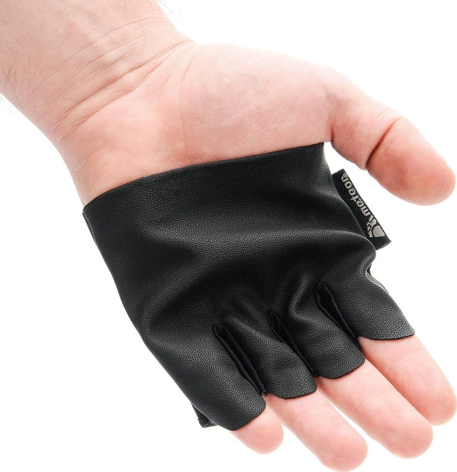 Treniruočių pirštinės Meteor Grip V-100, 2XL