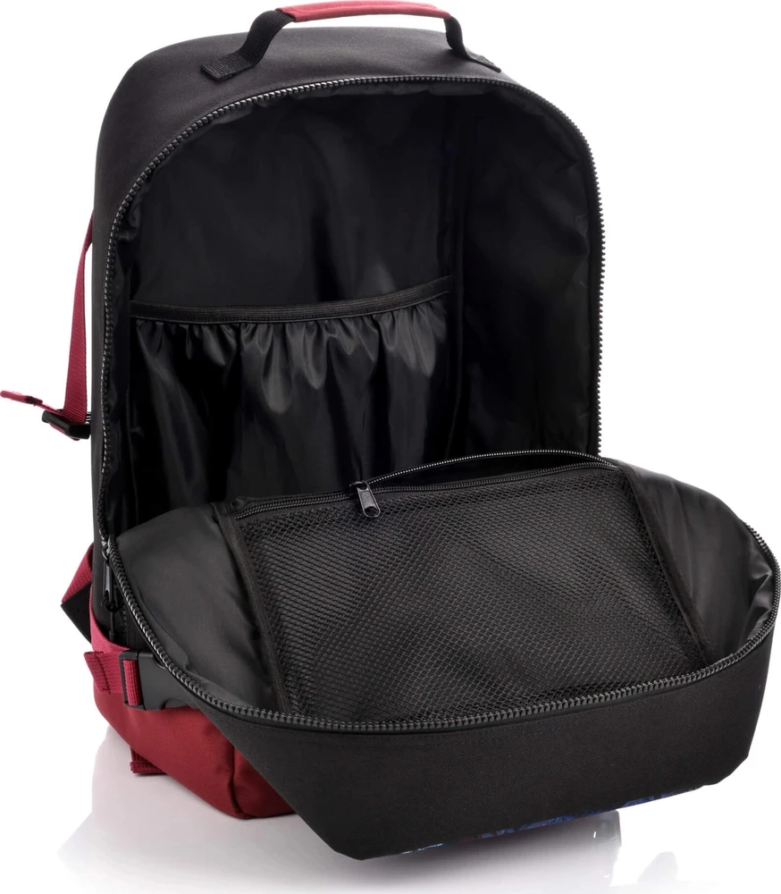 Meteor hermod backpack 20 l