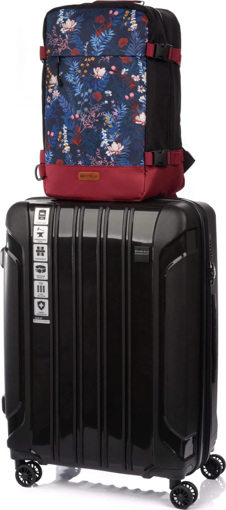 Meteor hermod backpack 20 l