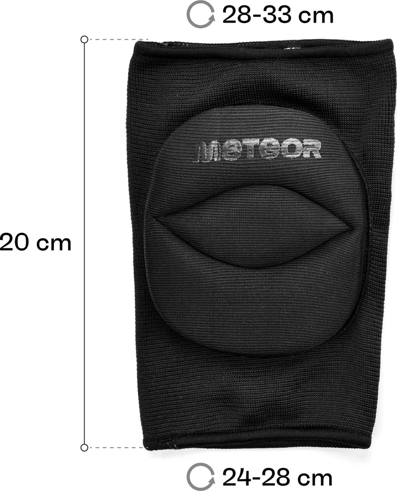 Meteor kelių apsaugos