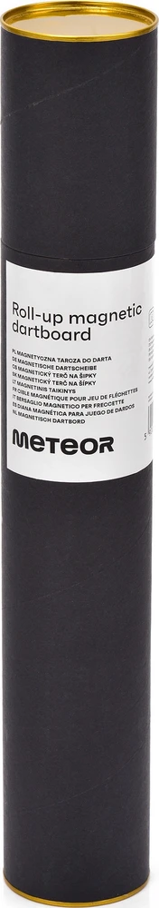 Magnetinis Smiginio Rinkinys Meteor 34447