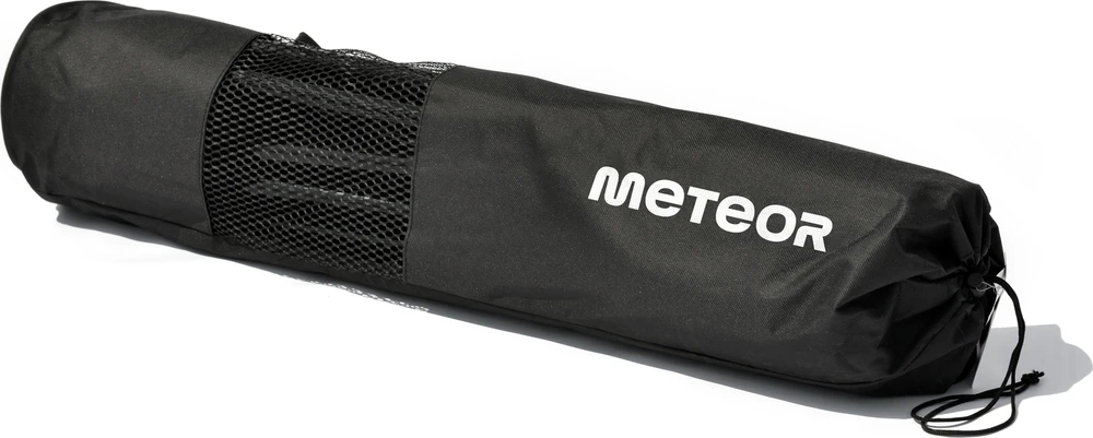 Meteor Nešiojamas badmintono tinklas 4,1x2,2 m