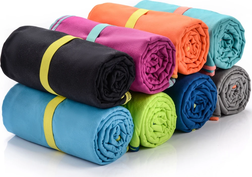 Meteor Mikropluošto rankšluostis 42x55 cm